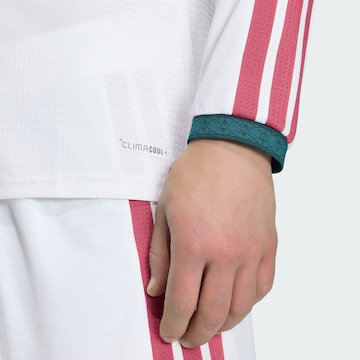 Maillot 'Real Madrid 26/27 Authentic' ADIDAS PERFORMANCE en blanc