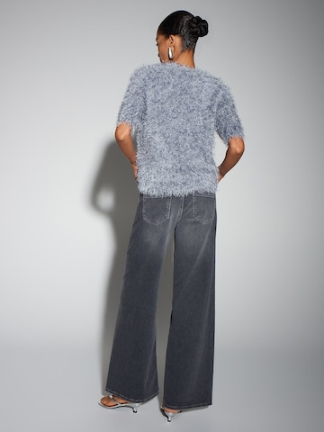 Someday Πουλόβερ 'Tooni' σε ασημί