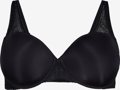 Reggiseno 'LAYA' Devoted by Zizzi di colore nero, Visualizzazione prodotti