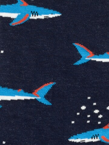 DillySocks Sokken 'Water World' in Gemengde kleuren