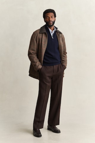 GANT Pullover in Blau