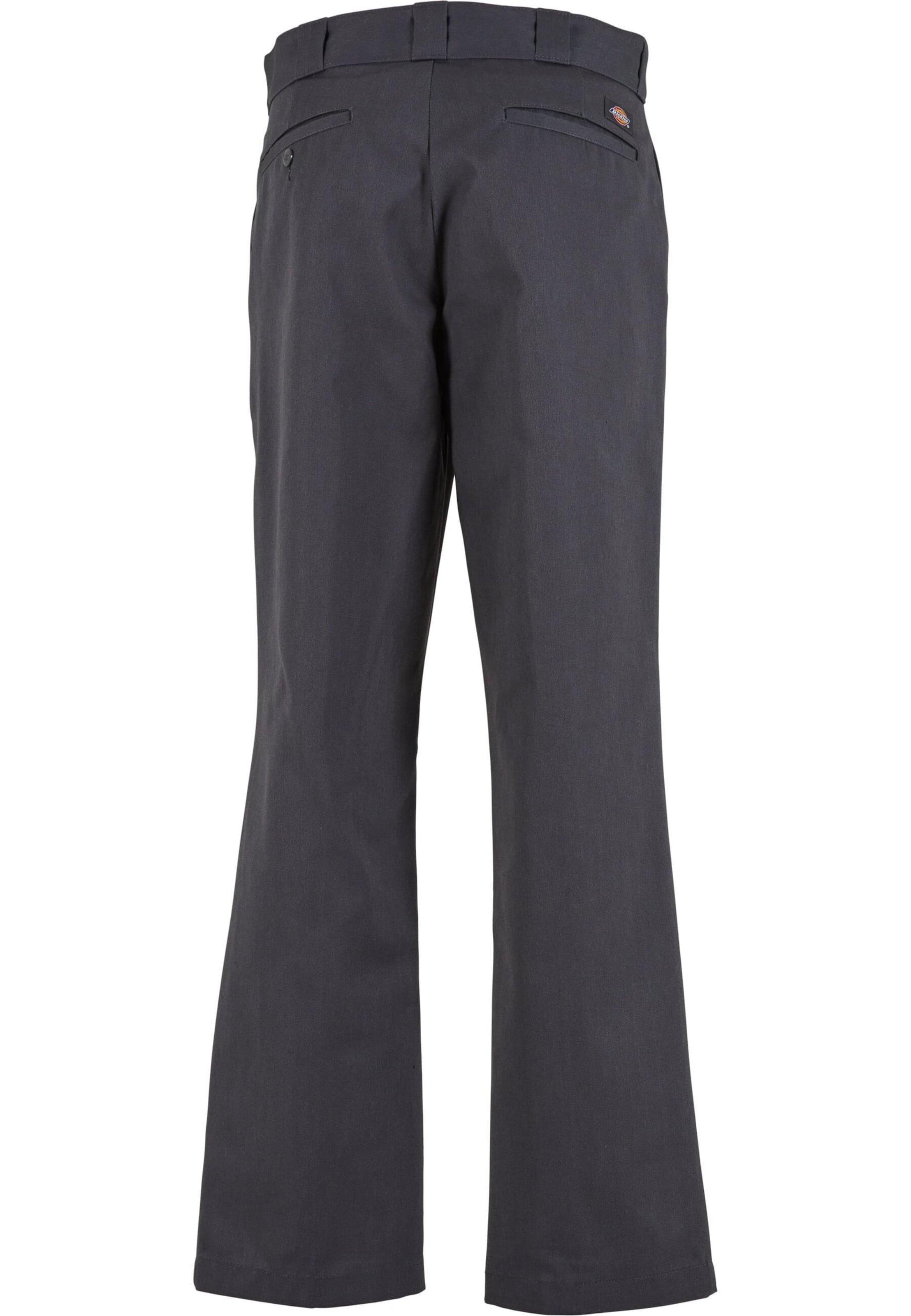 DICKIES - regular Pantalón chino '874' en gris