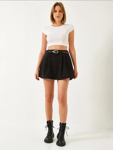 Bianco Lucci Rok in Zwart