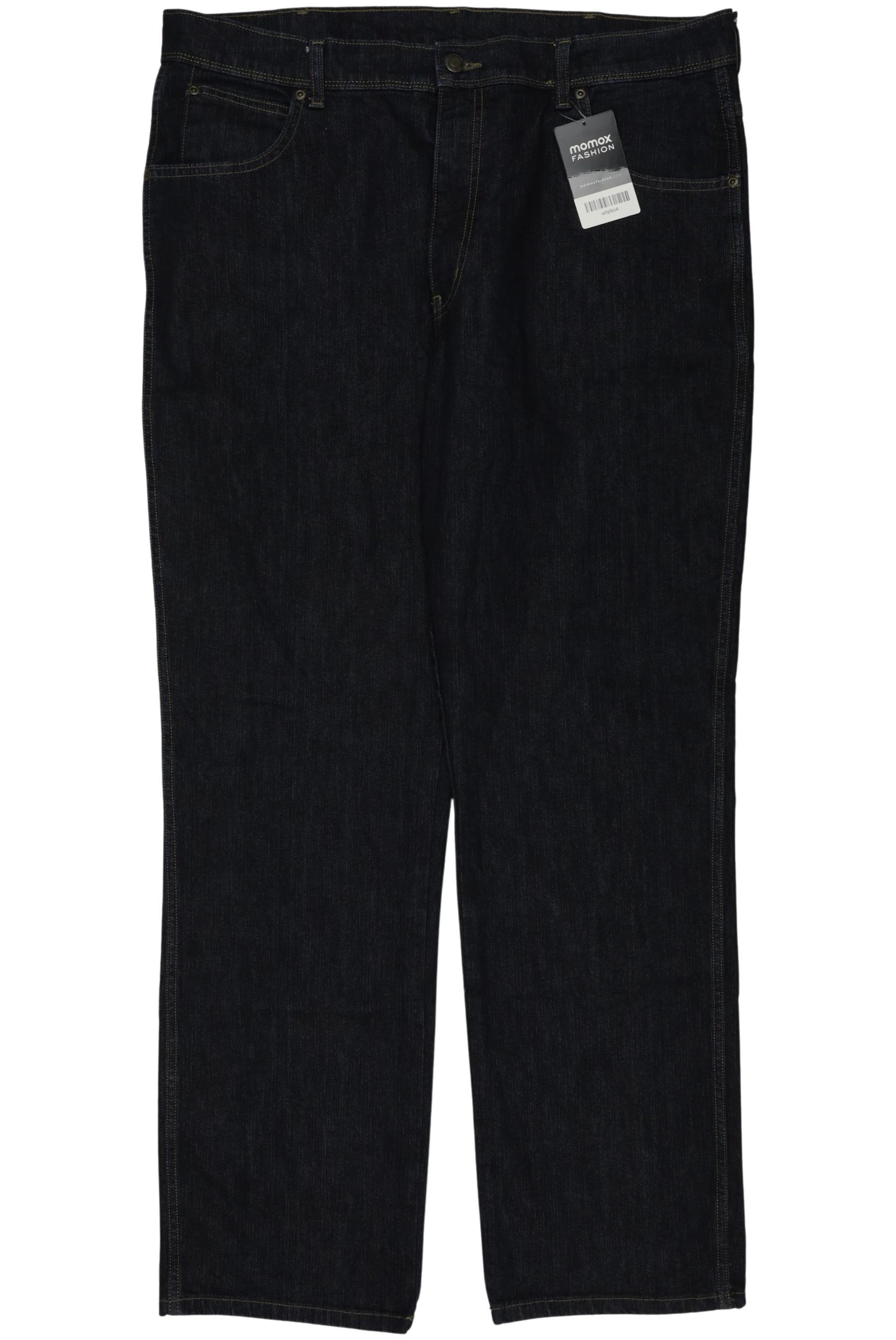 WRANGLER Jeans 38 in Blau: Vorderseite