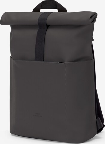 Ucon Acrobatics Rucksack 'Hajo Mini Lotus' in Grau: predná strana