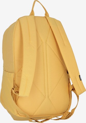 Sac à dos de sport 'Indago' Thule en jaune