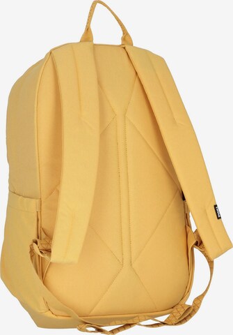 Thule Sports Backpack 'Indago' in Yellow