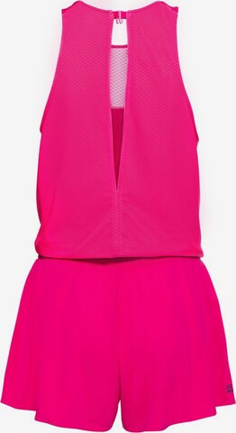 BIDI BADU Sports Suit 'Faye' in Pink