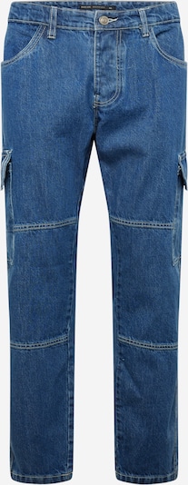 BRAVE SOUL Jeans in blau, Produktansicht