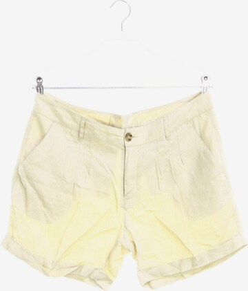 STILE BENETTON Shorts S in Beige: predná strana