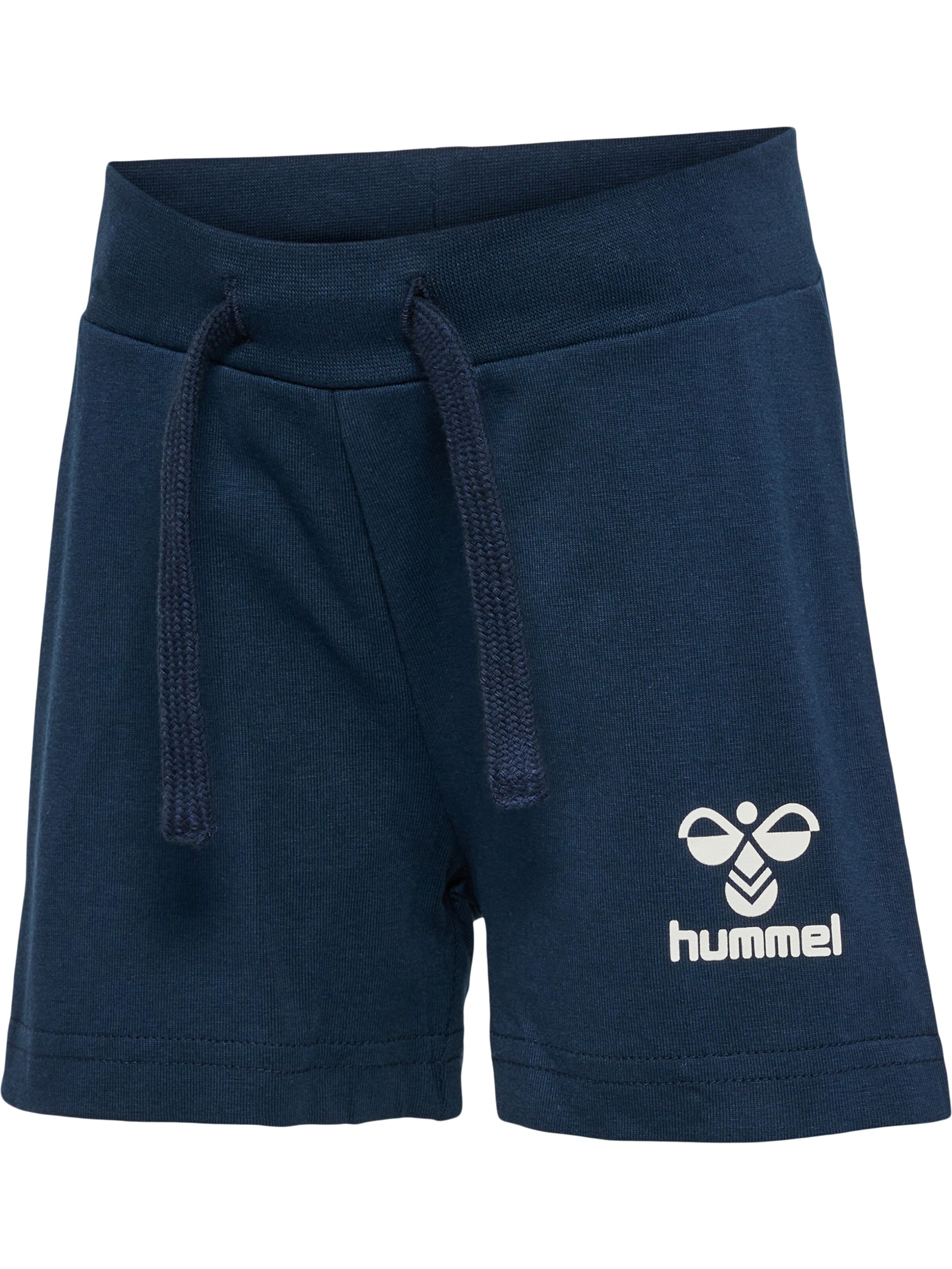 Hummel Regular Trousers in Blue