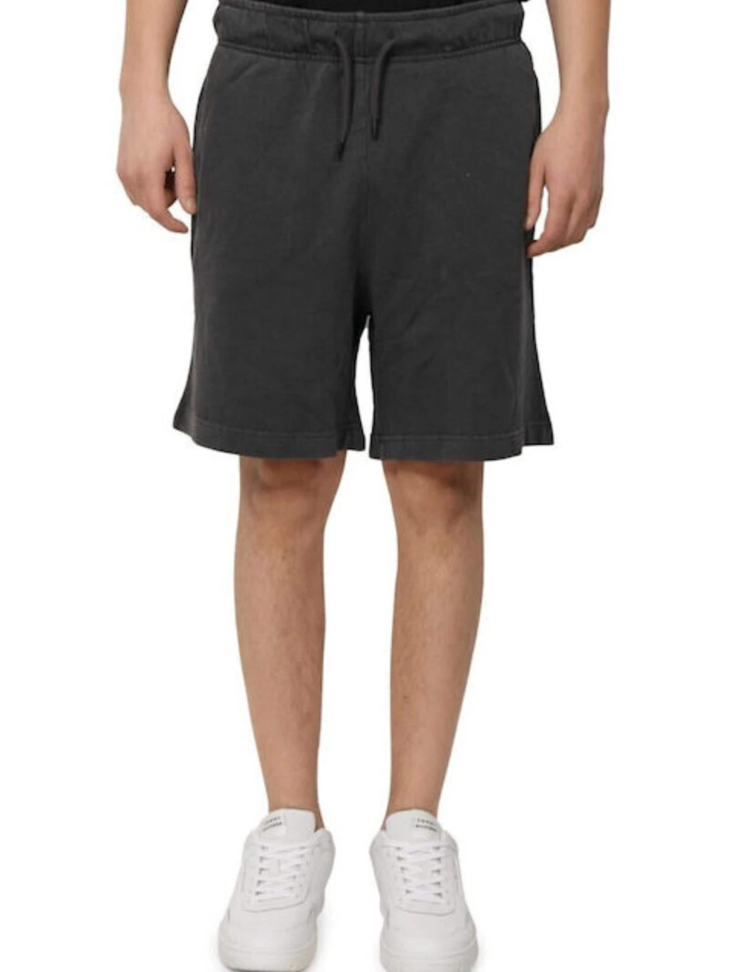 JACK & JONES Regular Sporthose '12270661'‌‌ in Grau
