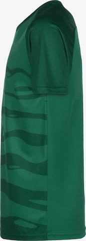 OUTFITTER Jersey 'IKA' in Green