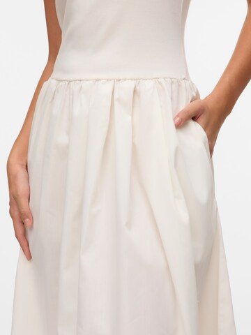 VERO MODA Dress 'VMANE' in White