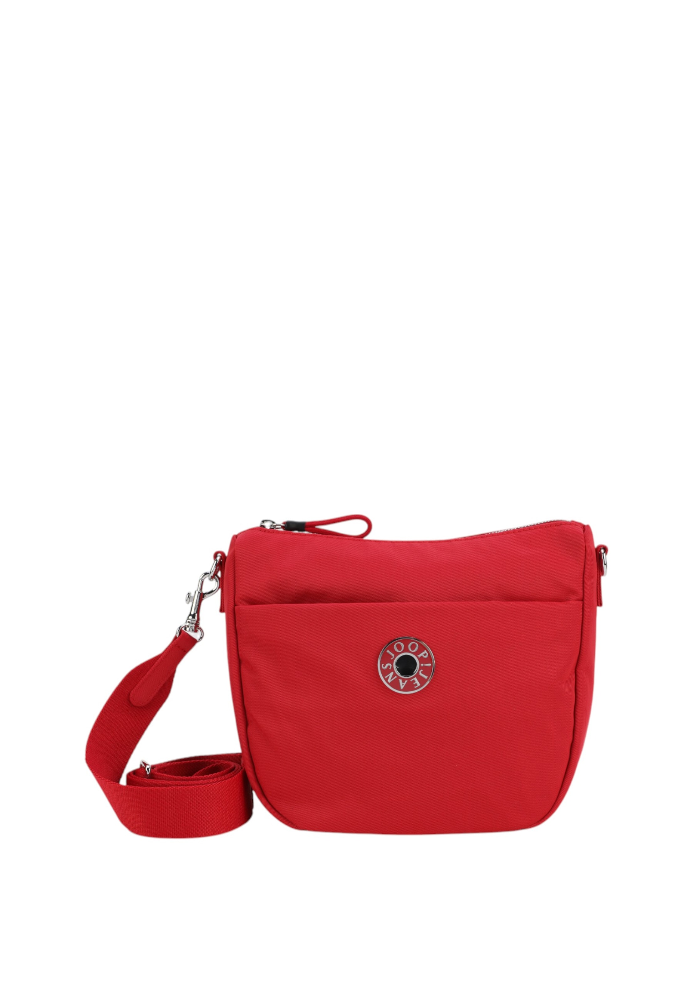 Sac à bandoulière 'Giocoso Delia' JOOP! Jeans en rouge : devant
