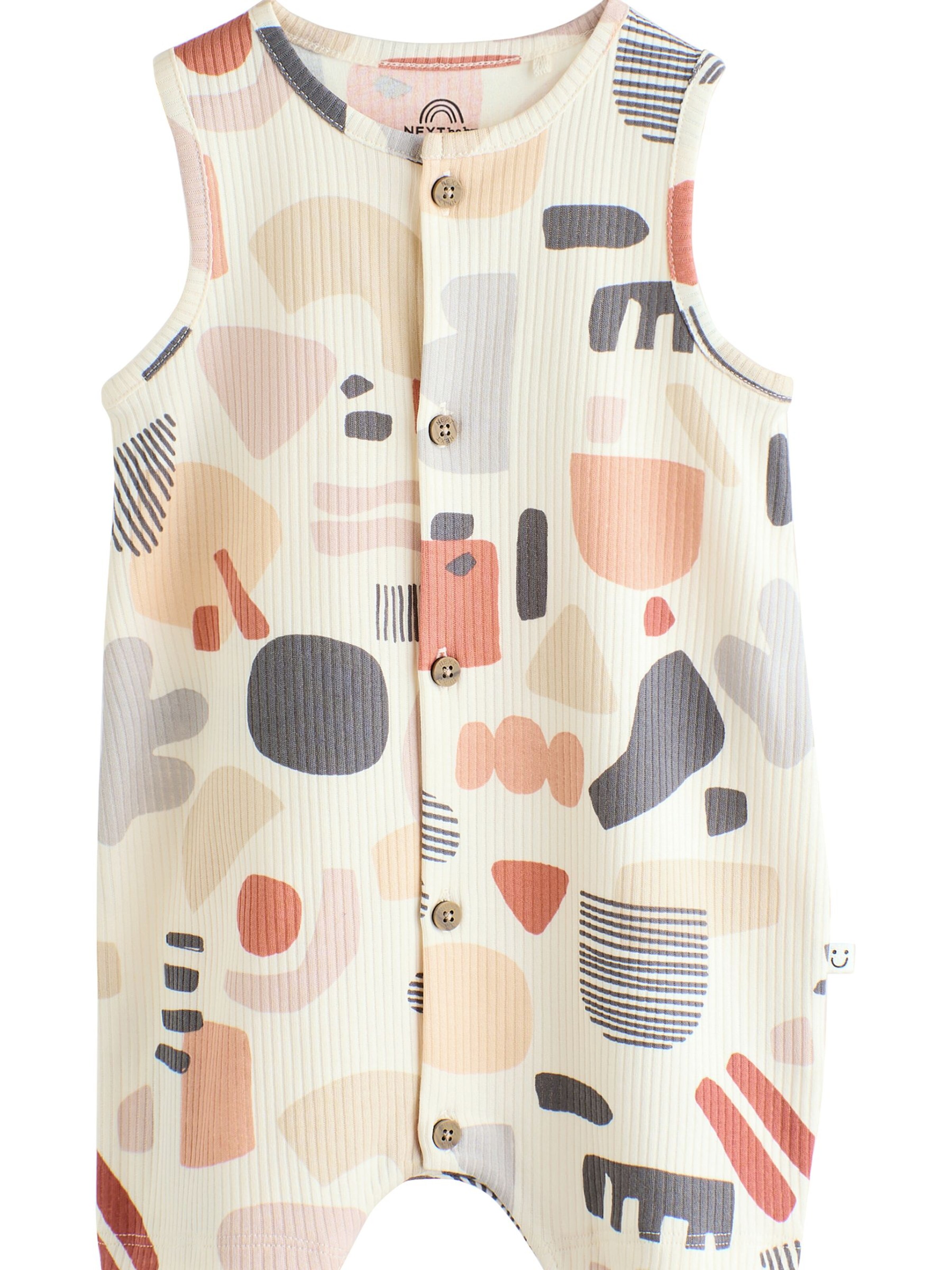 Next Kezeslábas - bézs