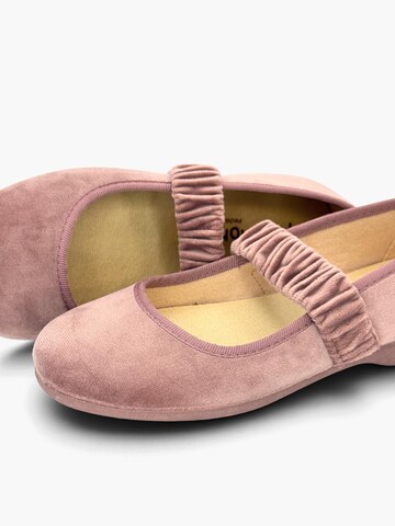 Pisamonas Ballerina‌‌‌‌‌‌‌‌ in Pink