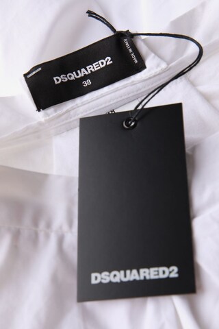 Dsquared Skirt in M in White