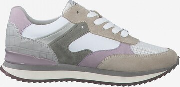 s.Oliver Sneakers in Purple