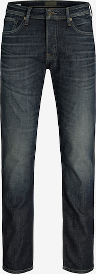 JACK & JONES Jeansy 'JJIMIKE JJORIGINAL' w kolorze ciemny niebieskim, Podgląd produktu