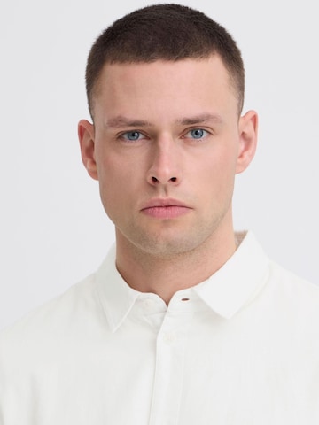 Regular fit Camicia 'BHAban' di BLEND in bianco