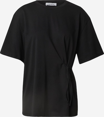 EDITED Majica 'Rena' u crna, Pregled proizvoda