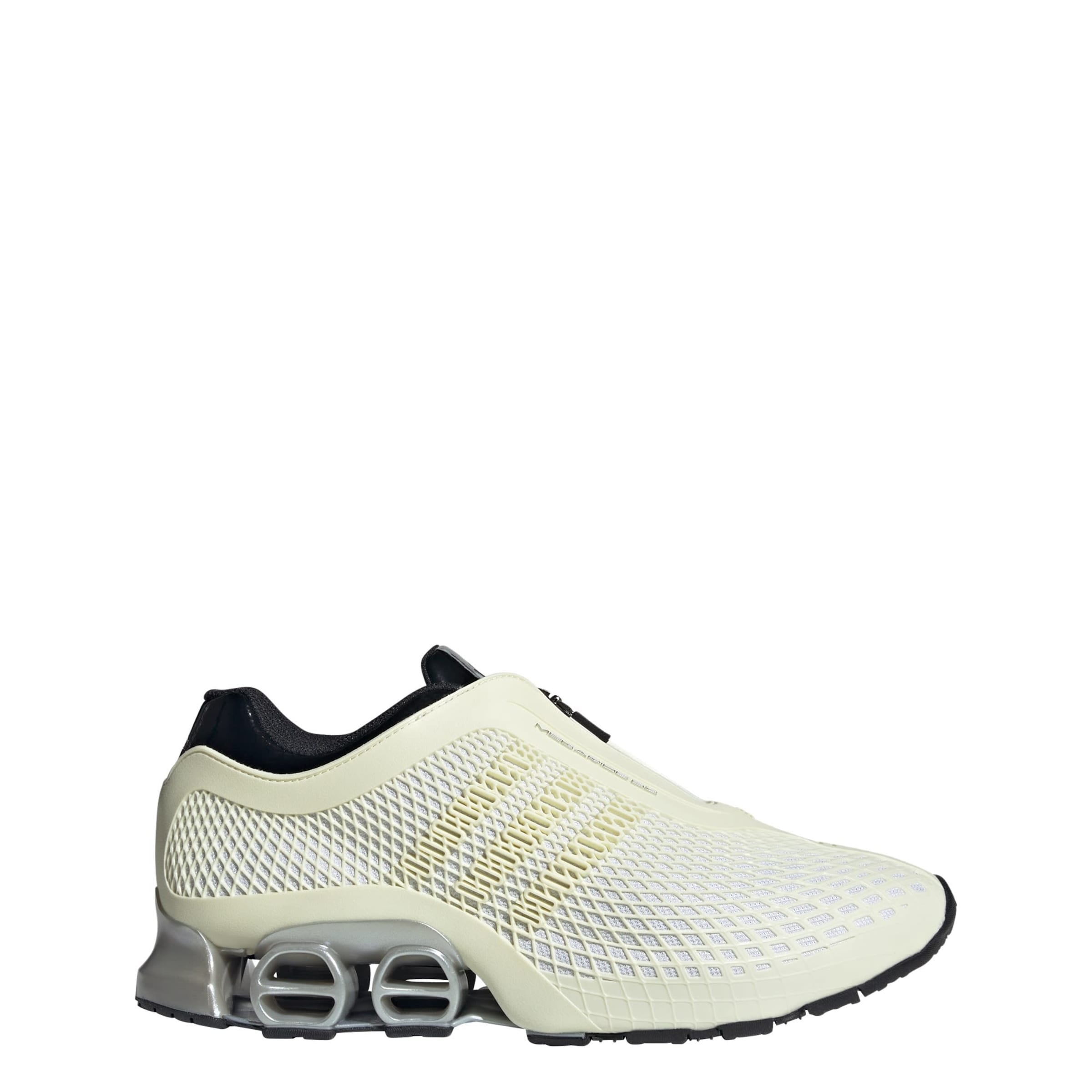 ADIDAS ORIGINALS Sneaker 'Megaride S2' in Weiß