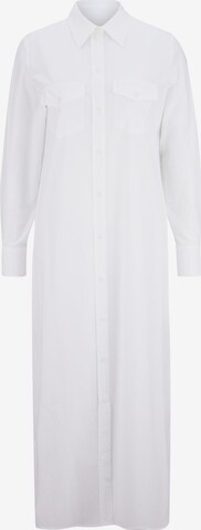 Ottod’Ame Kleid in White: front