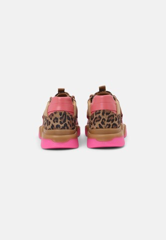 DWRS Sneaker 'Los Angeles' in Pink
