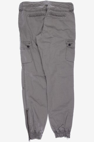 TOM TAILOR DENIM Pants in XS in Grey