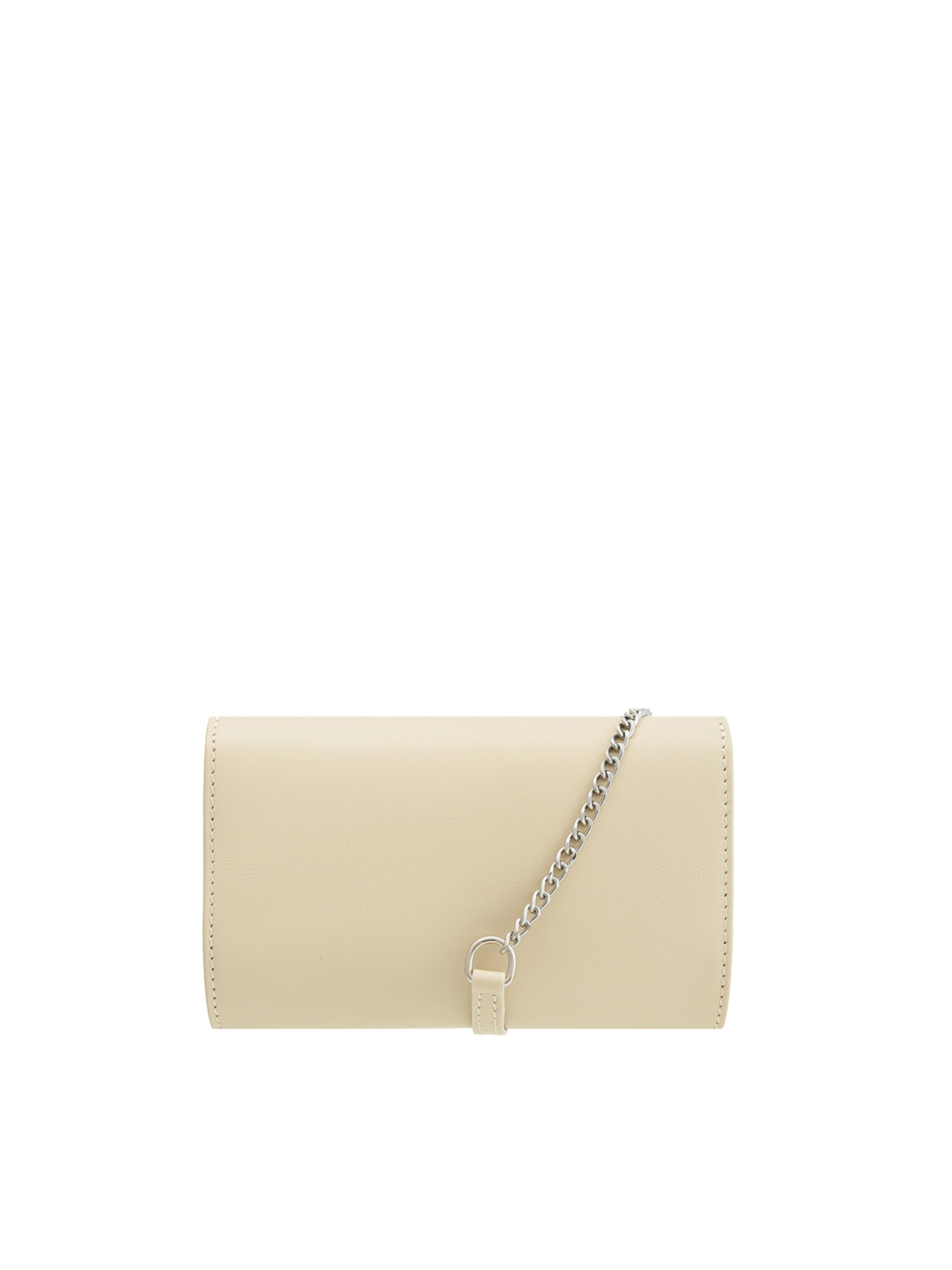 RYLKO Clutch in Beige