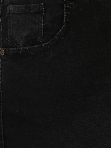 regular Jeans di Wallis Petite in nero