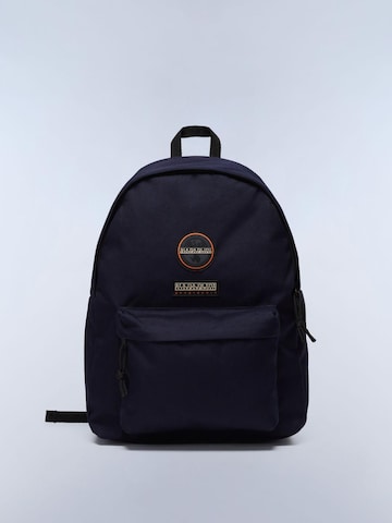 NAPAPIJRI - Mochila en azul