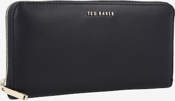 Ted Baker Wallet 'Garcey' in Black