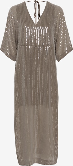 SOAKED IN LUXURY Abendkleid 'Nanina ' in chamois, Produktansicht