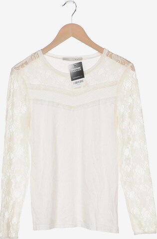 OUI Top & Shirt in S in White: front