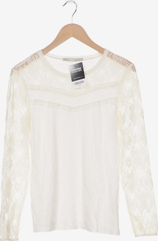OUI Top & Shirt in S in White: front