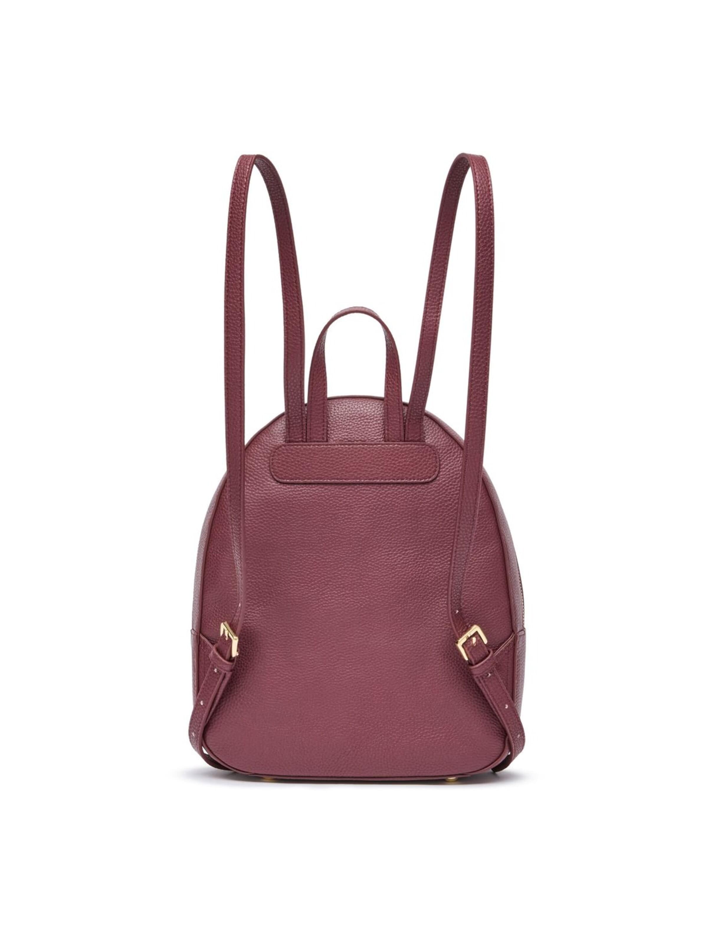 Sac à dos 'Michelle' Braccialini en rouge