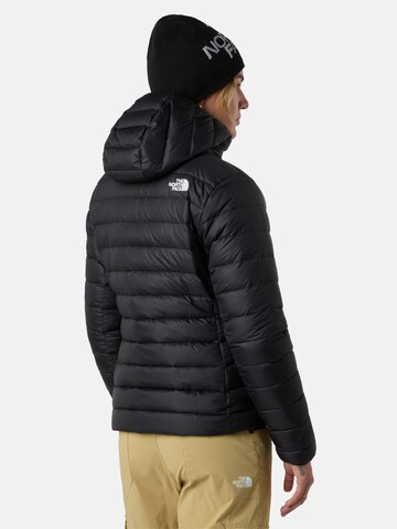 Geacă de primăvară-toamnă de la THE NORTH FACE pe negru