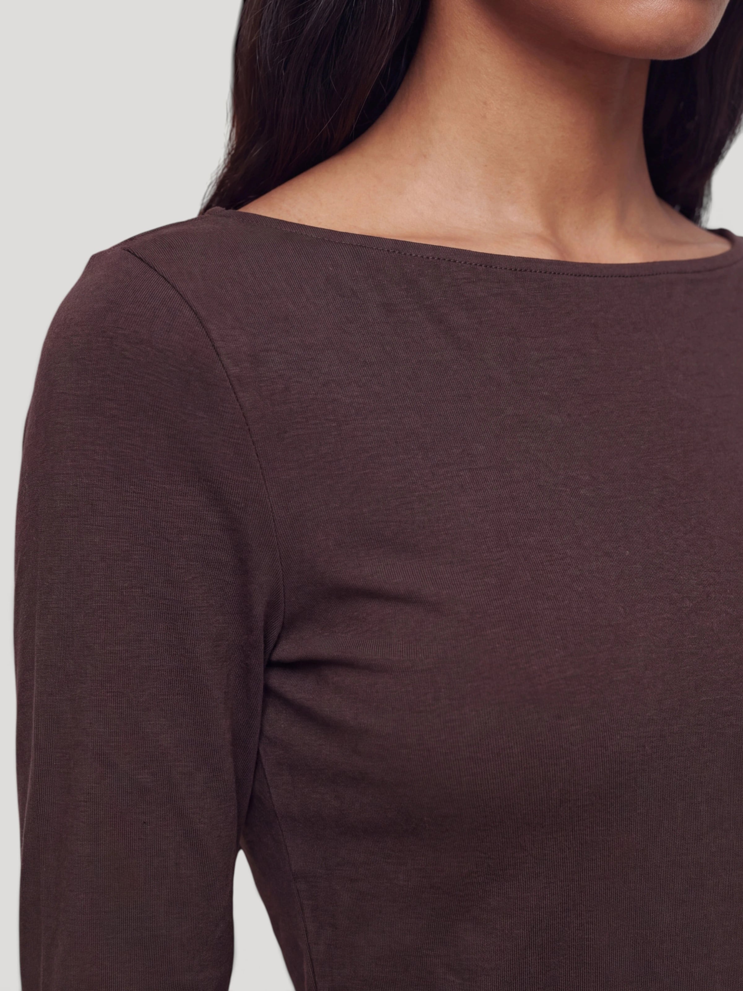 Shirt 'Raven'