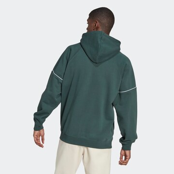 ADIDAS ORIGINALS Sweatshirt 'Rekive' in Green