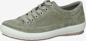 Legero Sneakers laag in Groen: voorkant