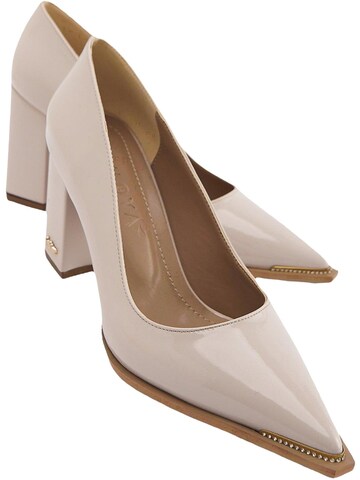 Limoya Pumps 'Bonny' in Beige