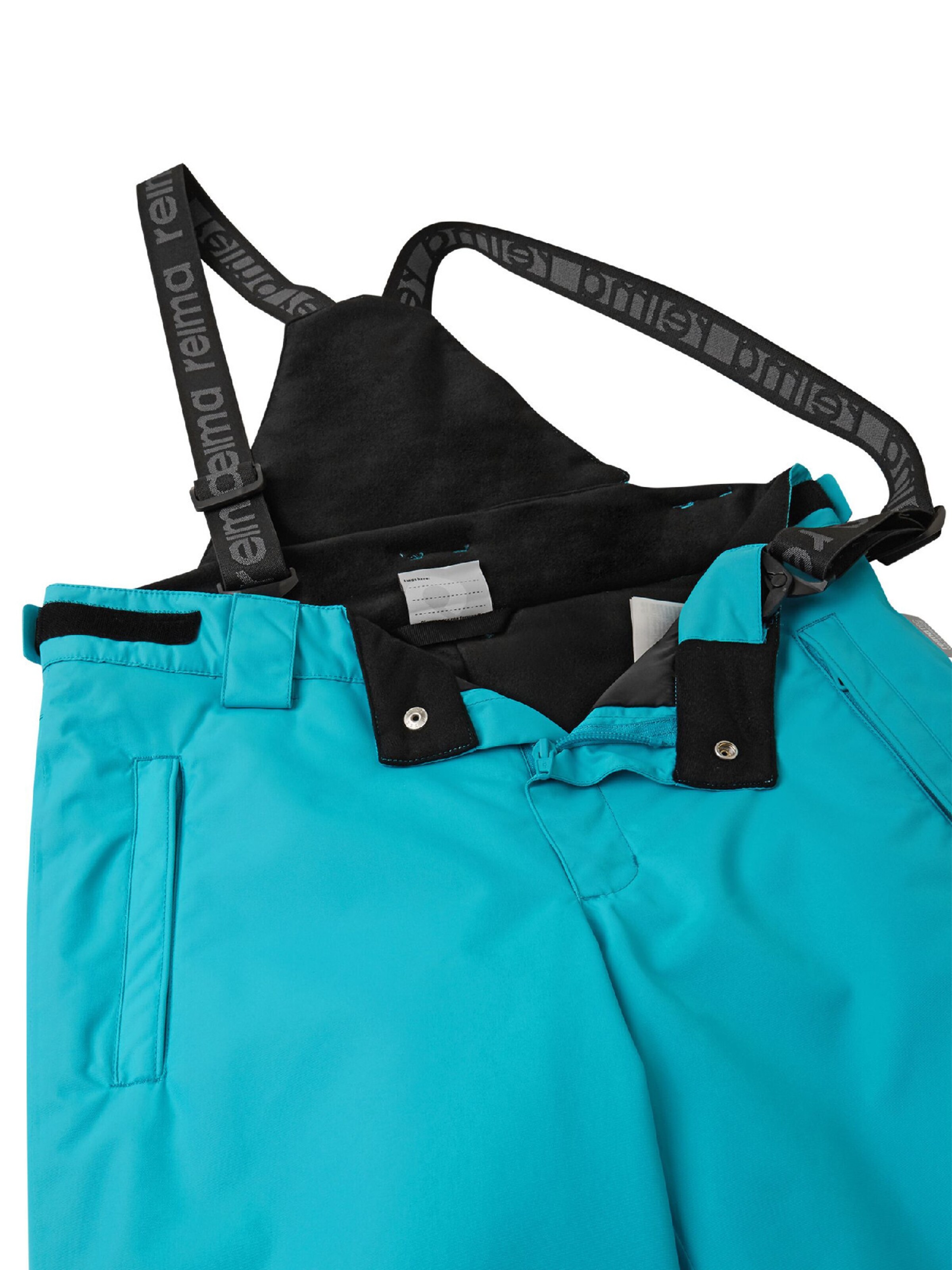 Reima Regular Outdoor trousers 'Wingon' in Blue