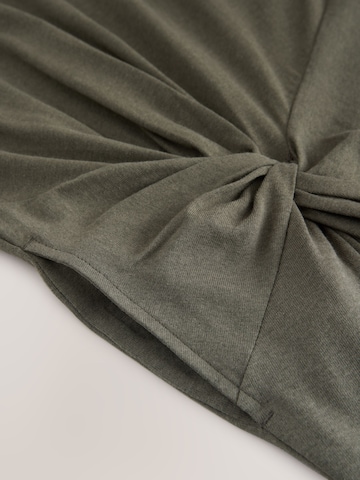 Next Платье в Зеленый