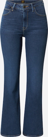 Lee Jeans 'Breese' in Blau: predná strana