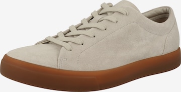 ECCO Sneaker 'Soft 10' in Grau: Vorderseite