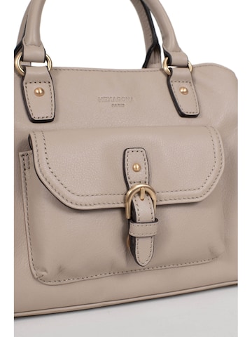 Borsa a mano 'Taima' di Hexagona in grigio