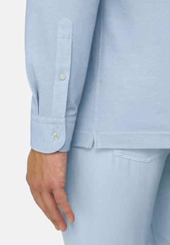 T-Shirt Boggi Milano en bleu