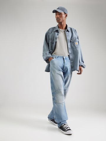 Loosefit Jean '5620' G-STAR en bleu